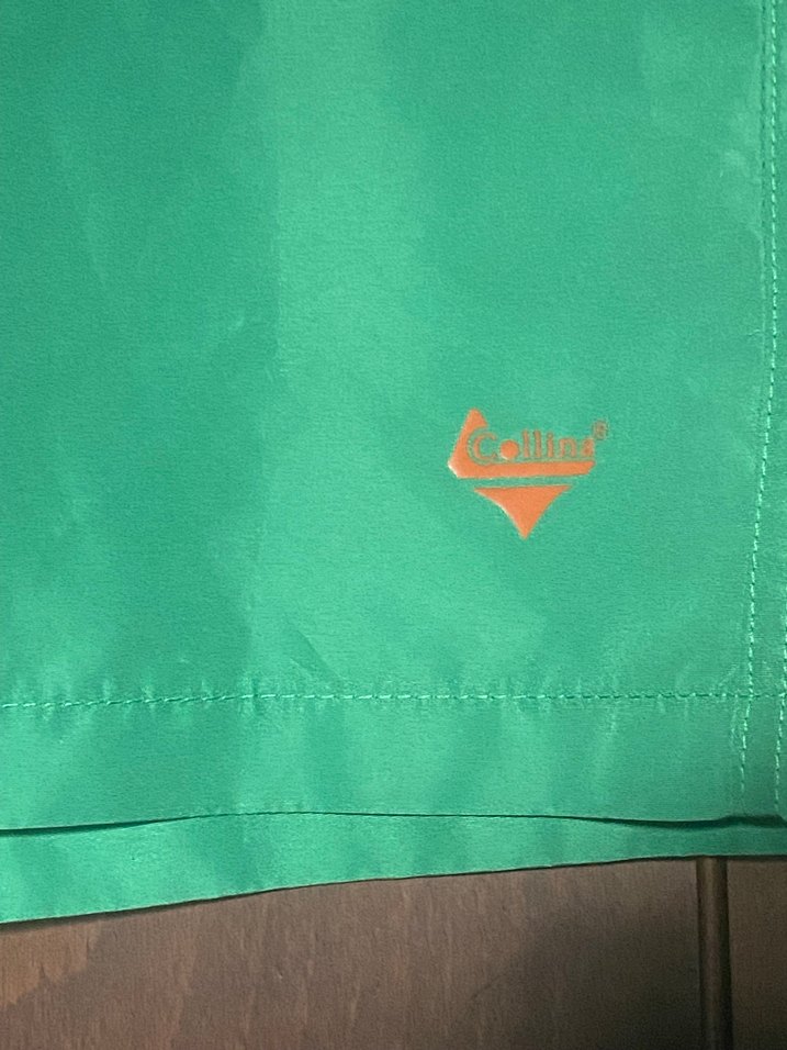 DENİZ İÇİN ŞORT - Görsel 4