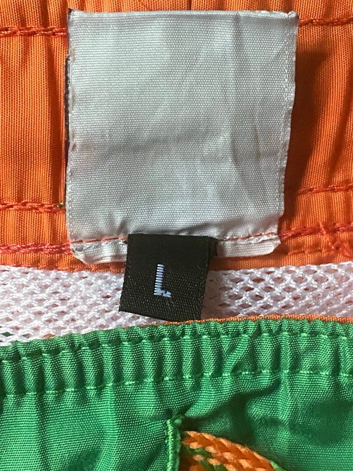 DENİZ İÇİN ŞORT - Görsel 2