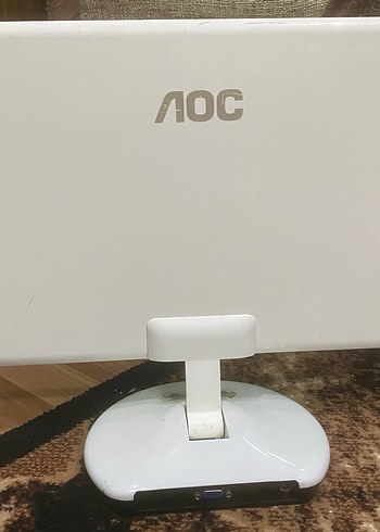 20 inç MONİTÖR ARIZALI - Görsel 4