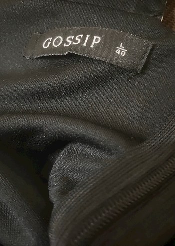 KALIN ASKILI ELBİSE - Görsel 2