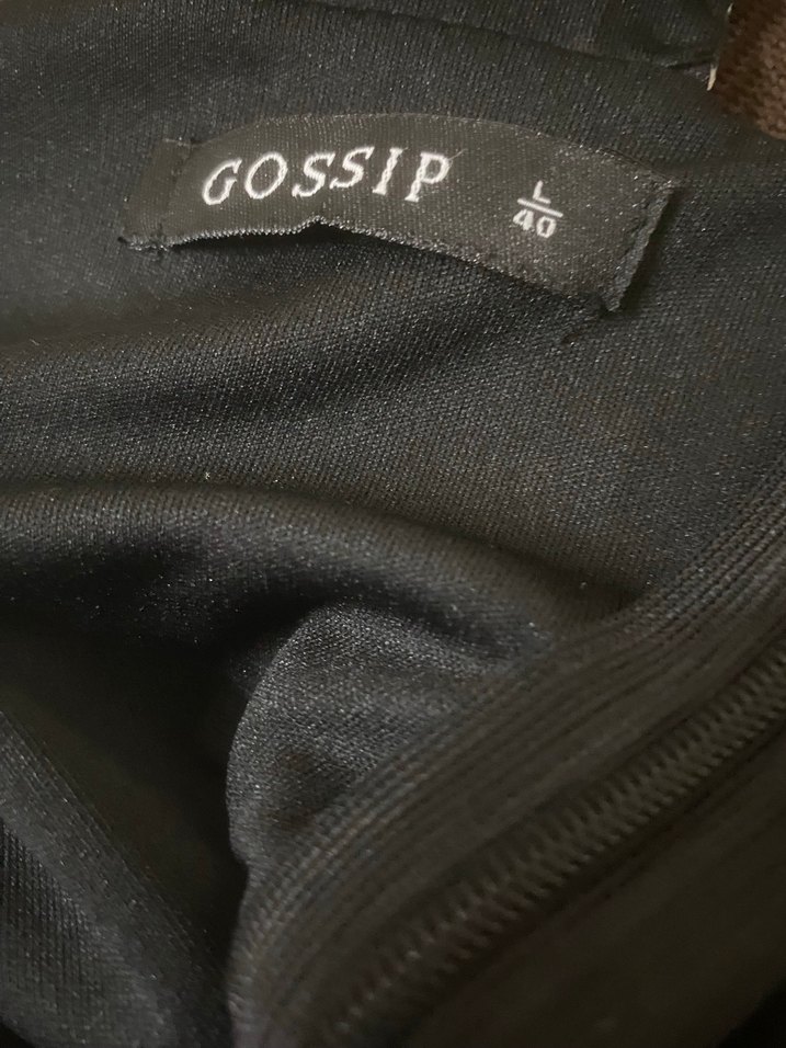 KALIN ASKILI ELBİSE - Görsel 2