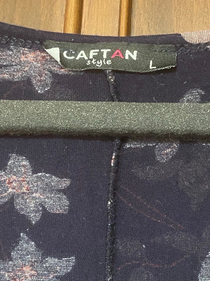 KALIN ASKILI ELBİSE - Görsel 2