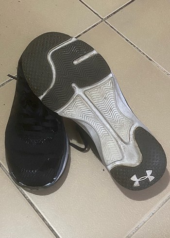 SPOR VE YÜRÜYÜŞ AYAKKABISI - Görsel 5