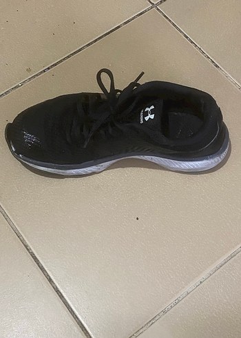 SPOR VE YÜRÜYÜŞ AYAKKABISI - Görsel 3