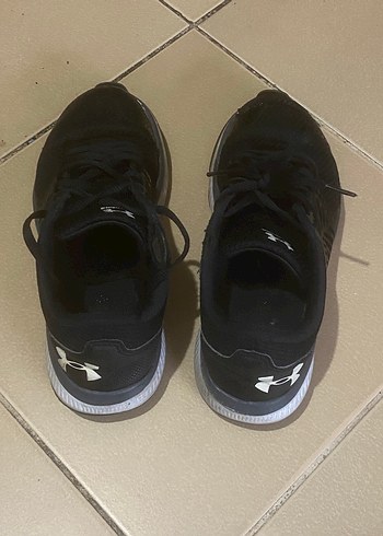 SPOR VE YÜRÜYÜŞ AYAKKABISI - Görsel 6