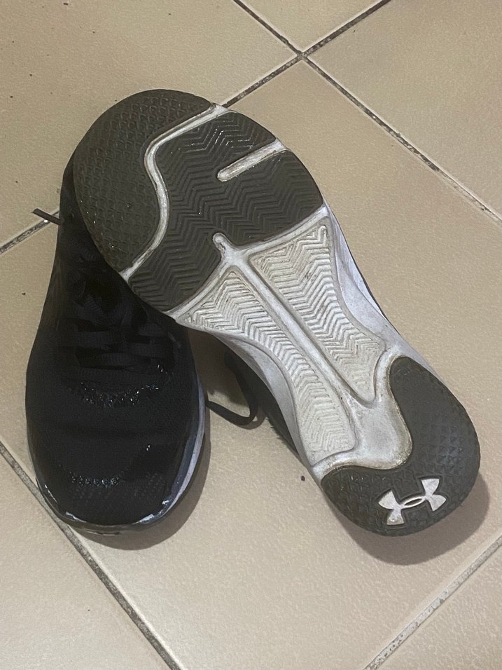 SPOR VE YÜRÜYÜŞ AYAKKABISI - Görsel 5