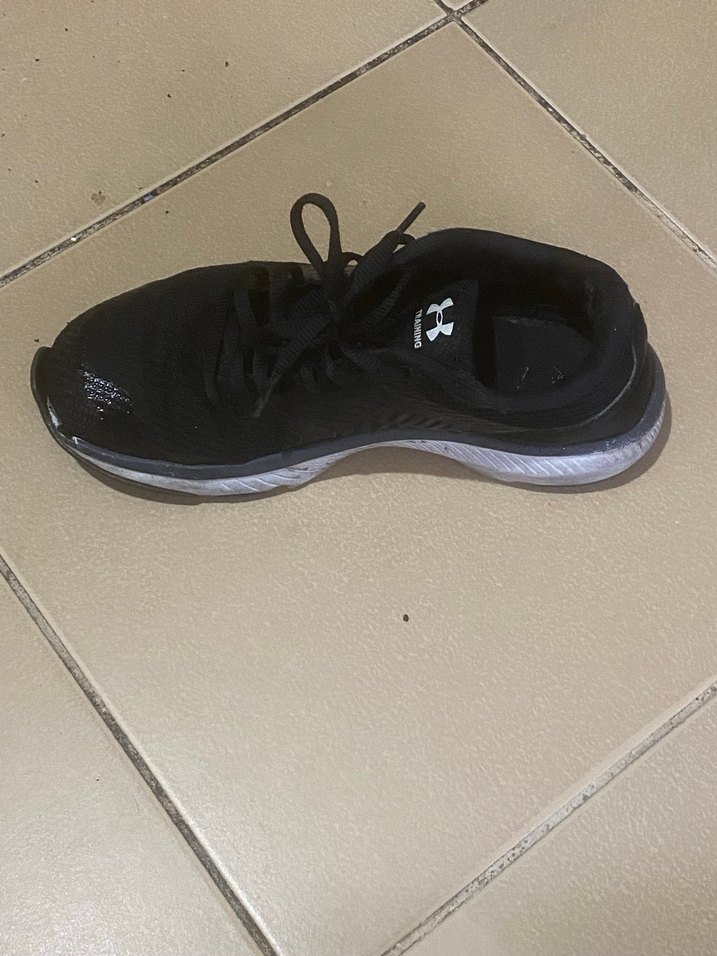 SPOR VE YÜRÜYÜŞ AYAKKABISI - Görsel 3