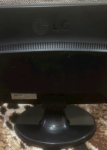 22 İNÇ LG MONİTÖR İÇİ BOŞ açıklamayı okuyun - Görsel 4