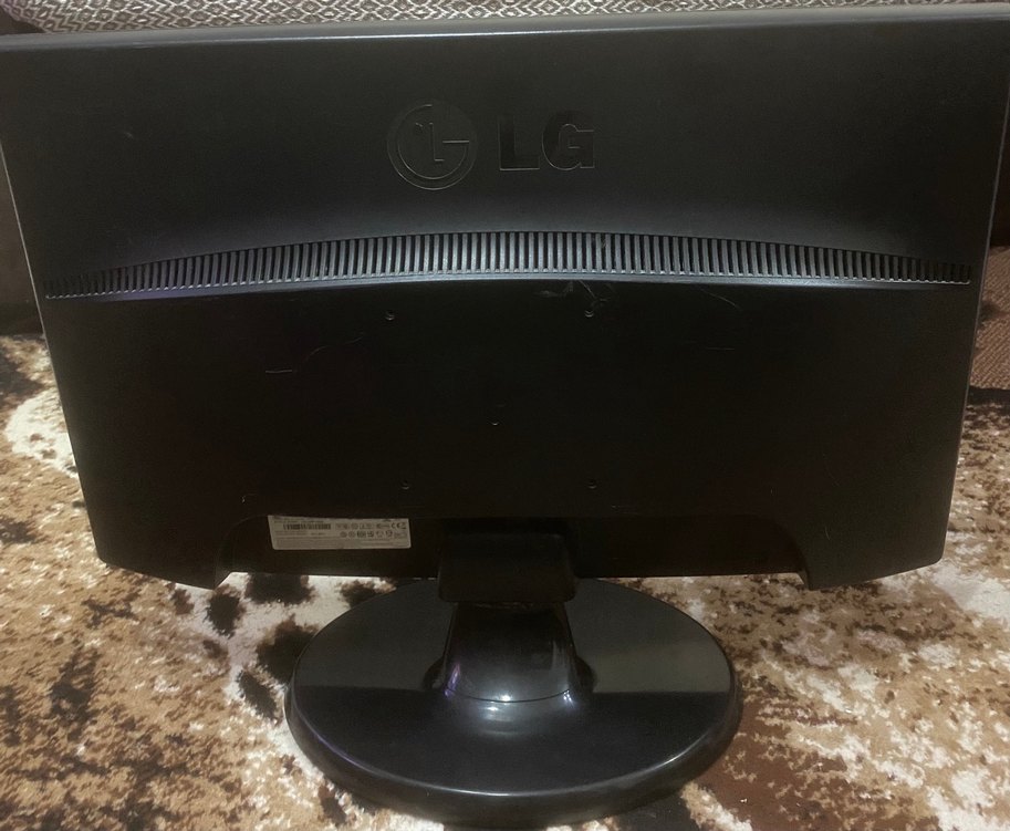 22 İNÇ LG MONİTÖR İÇİ BOŞ açıklamayı okuyun - Görsel 4
