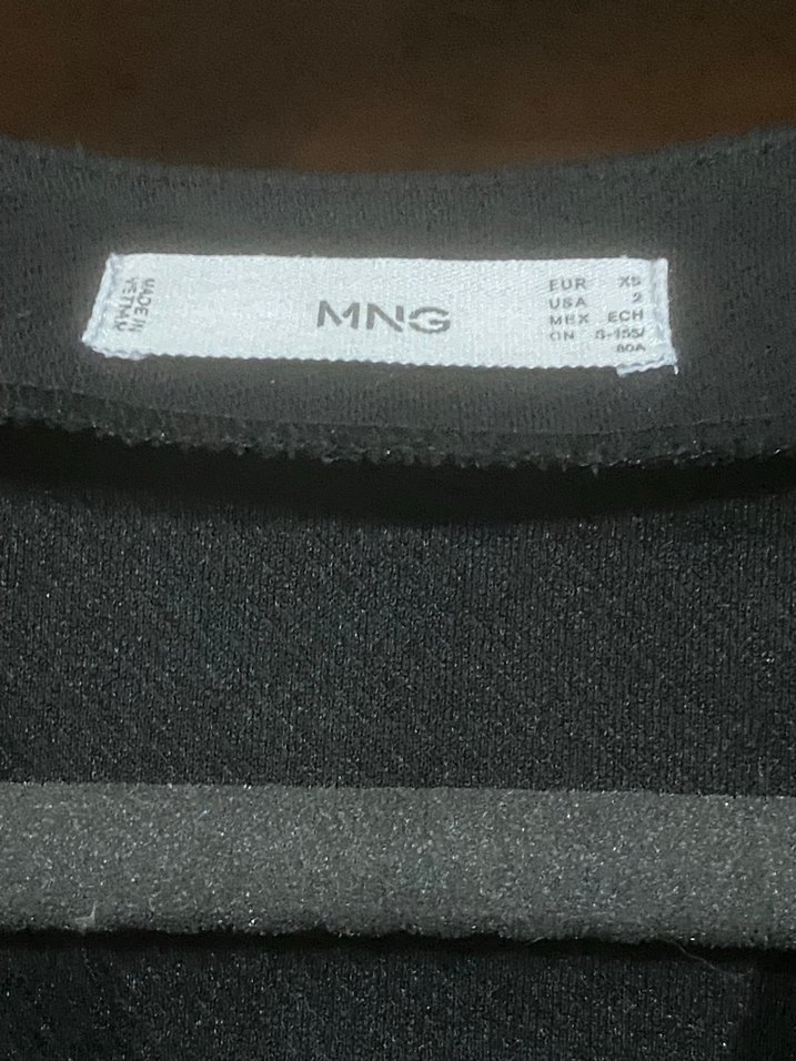 MİNİ ELBİSE OFİS İÇİN - Görsel 2