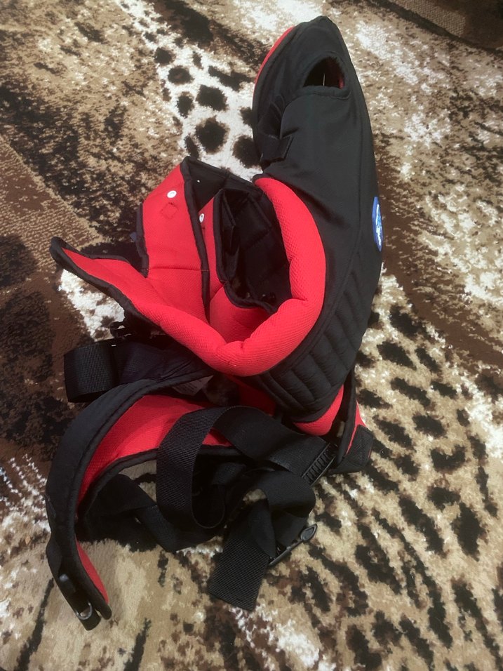 BEBEK ANA KUCAĞI - Görsel 3