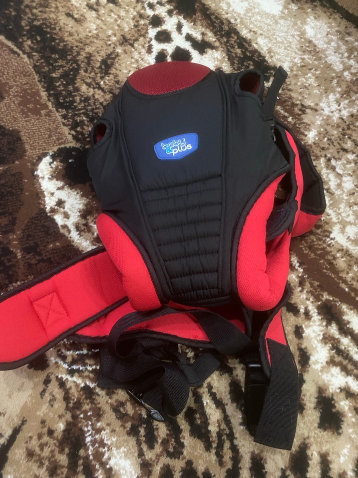 BEBEK ANA KUCAĞI - Görsel 4