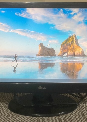 LG 22 İNÇ MONİTÖR AÇIKLAMAYI OKUYUN - Görsel 2