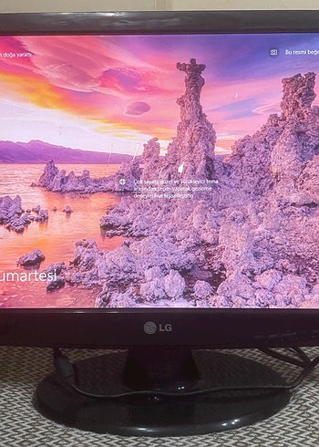 LG 22 İNÇ MONİTÖR AÇIKLAMAYI OKUYUN - Görsel 8