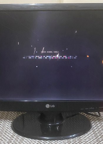 LG 22 İNÇ MONİTÖR AÇIKLAMAYI OKUYUN - Görsel 4