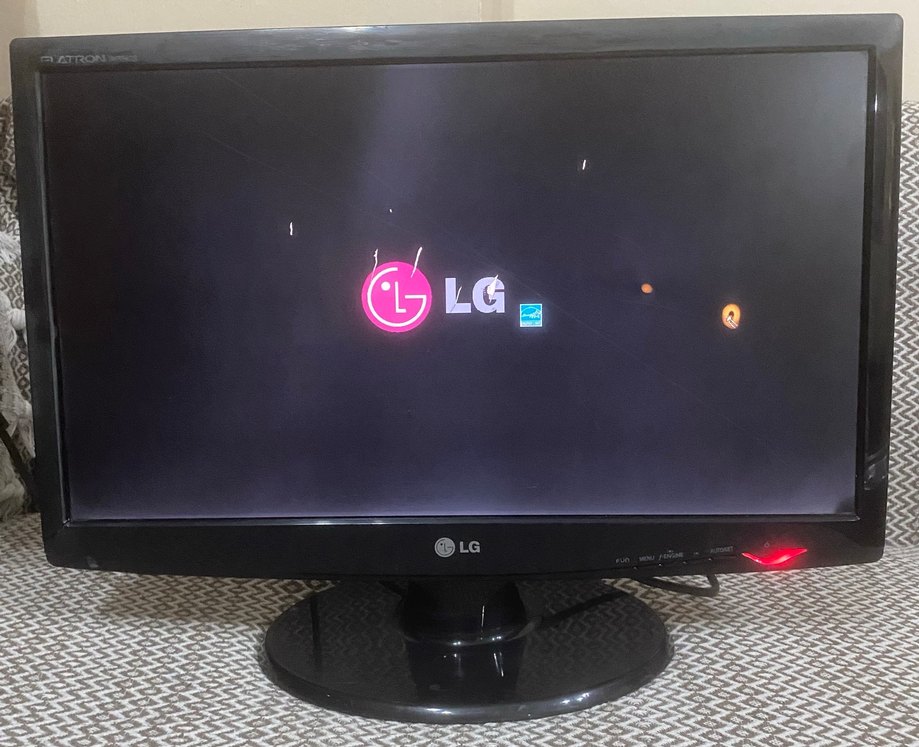 LG 22 İNÇ MONİTÖR AÇIKLAMAYI OKUYUN - Görsel 3