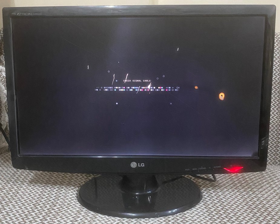 LG 22 İNÇ MONİTÖR AÇIKLAMAYI OKUYUN - Görsel 4