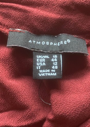 SIFIR KOL TUNİK - Görsel 2