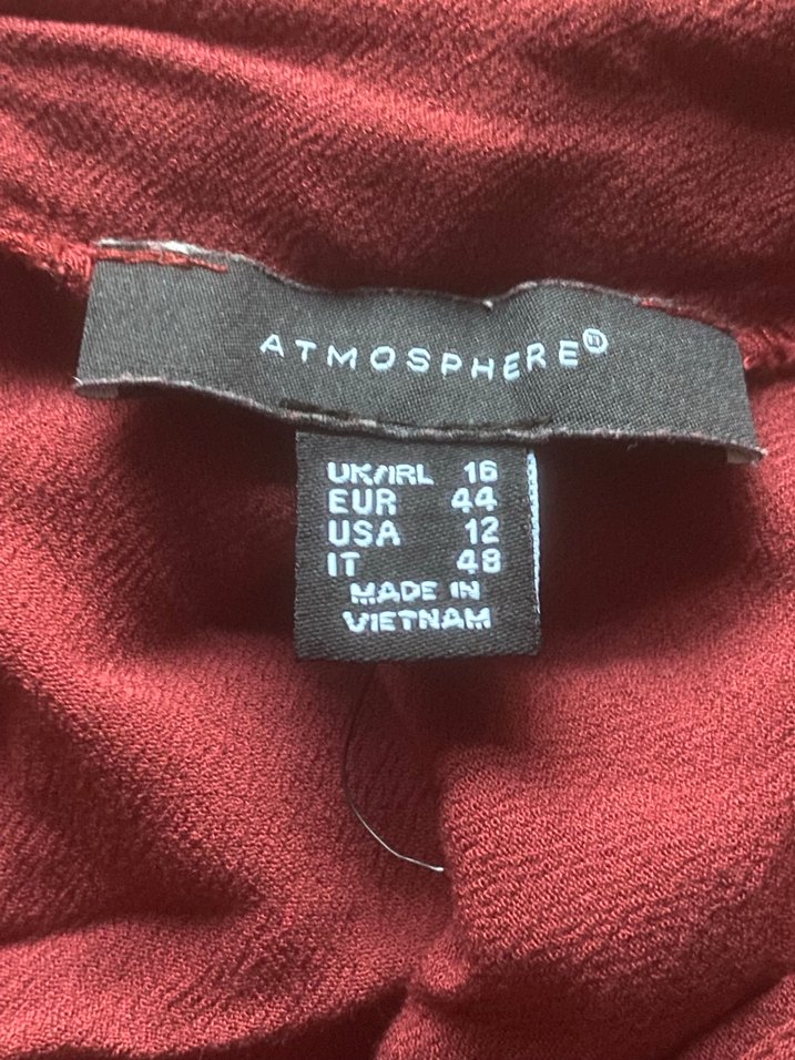 SIFIR KOL TUNİK - Görsel 2