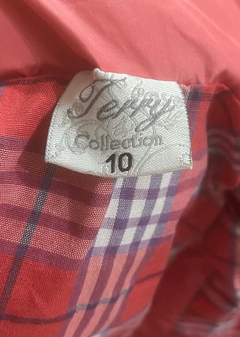 FERMUARLI YELEK - Görsel 2