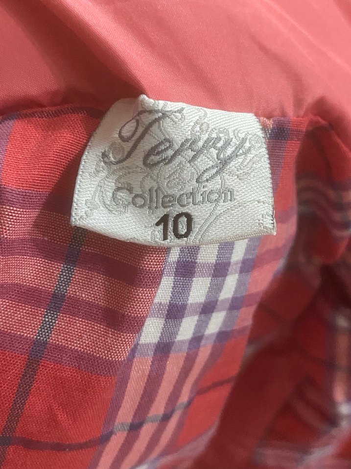 FERMUARLI YELEK - Görsel 2