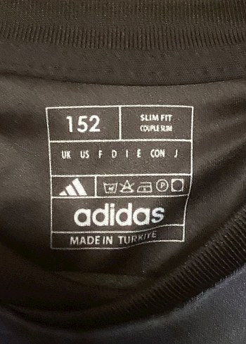 FORMA TİŞÖRT - Görsel 2