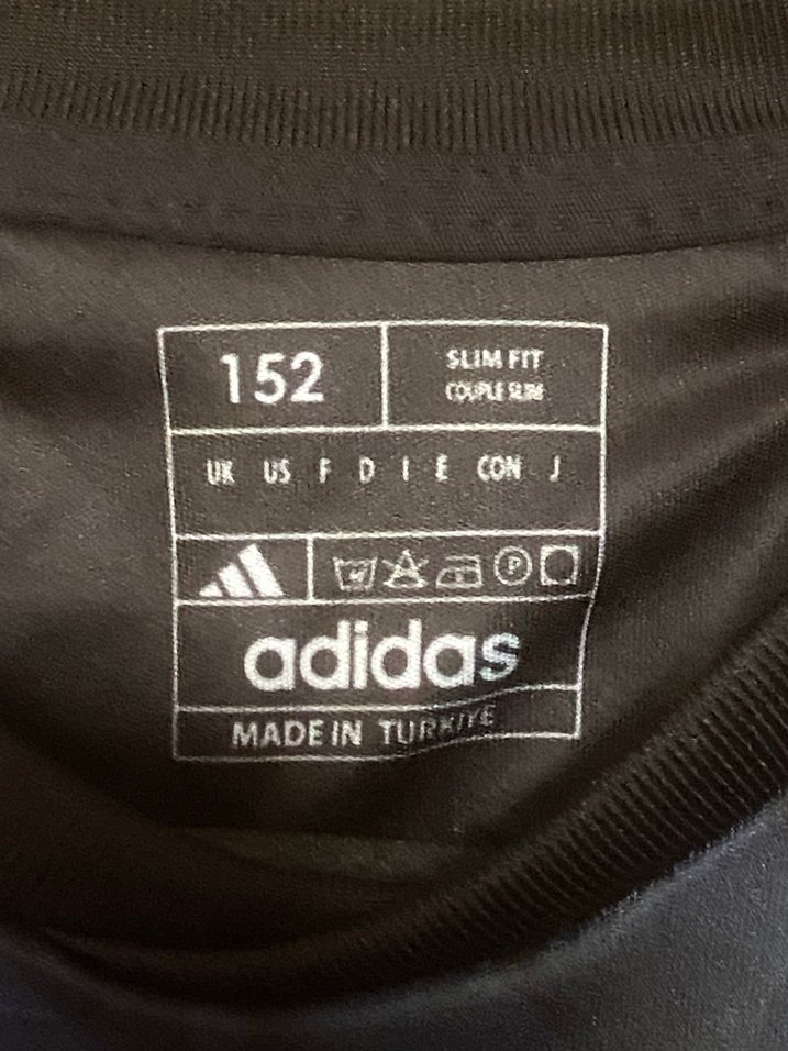 FORMA TİŞÖRT - Görsel 2