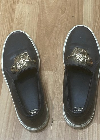 VERSACE SNEAKERS - Görsel 4