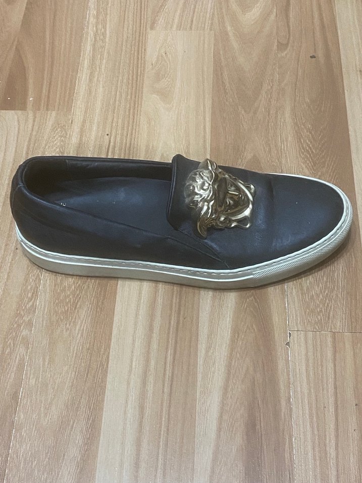 VERSACE SNEAKERS - Görsel 5