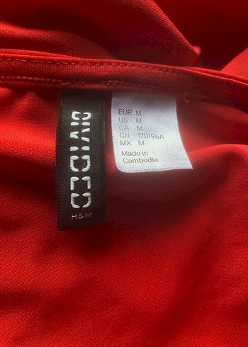 KOLSUZ UZUN ELBİSE - Görsel 2