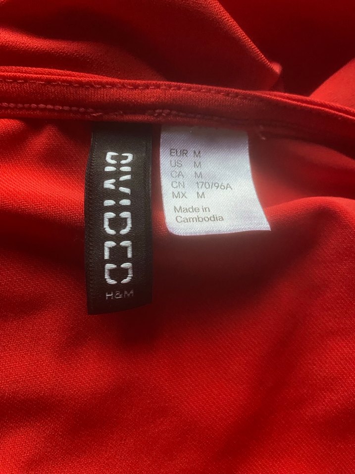 KOLSUZ UZUN ELBİSE - Görsel 2