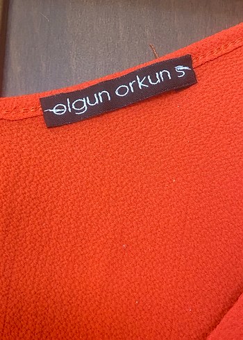 ASKILI BLUZ - Görsel 2