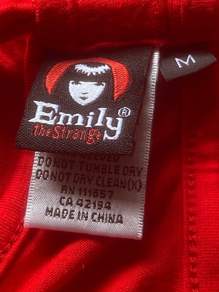 ASKILI BLUZ - Görsel 2