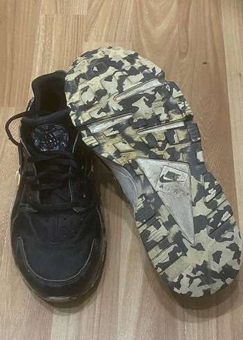 SPOR AYAKKABISI - Görsel 5