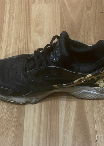 SPOR AYAKKABISI - Görsel 4