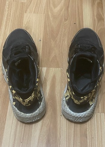 SPOR AYAKKABISI - Görsel 6