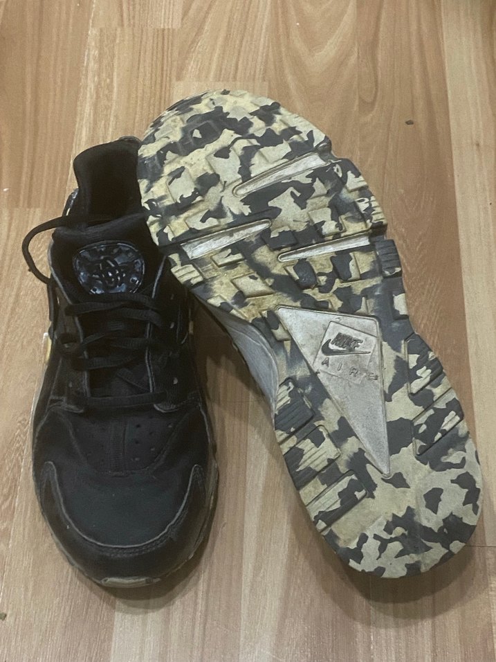 SPOR AYAKKABISI - Görsel 5