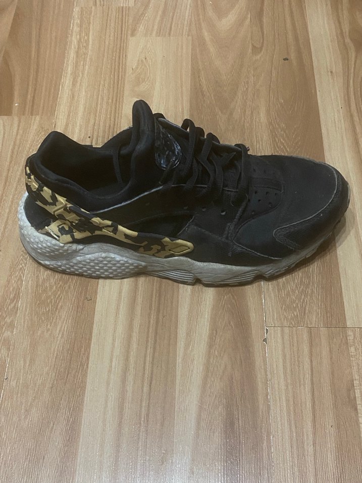 SPOR AYAKKABISI - Görsel 3