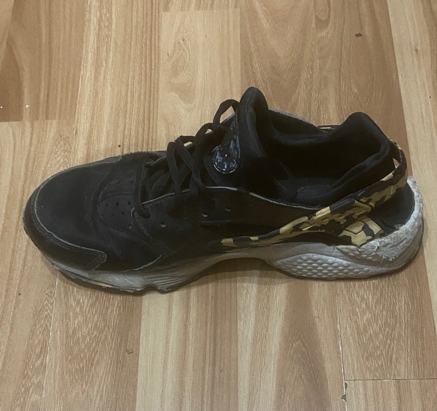 SPOR AYAKKABISI - Görsel 4