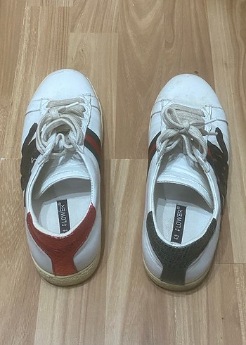 SPOR AYAKKABI - Görsel 4