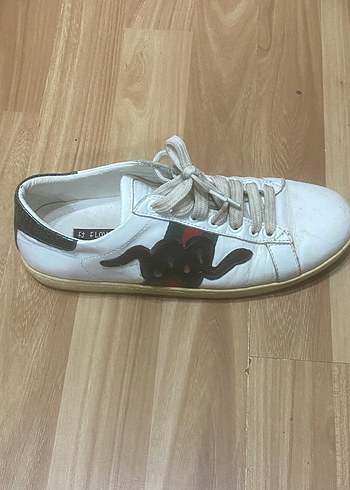 SPOR AYAKKABI - Görsel 3