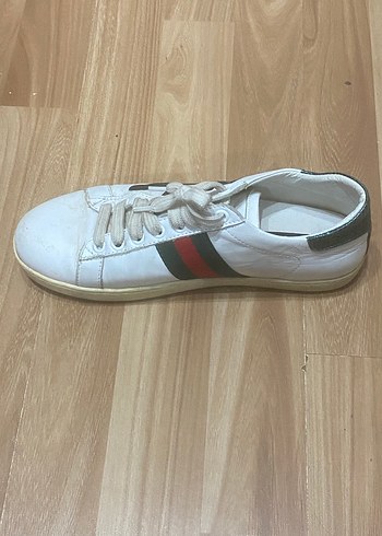 SPOR AYAKKABI - Görsel 2