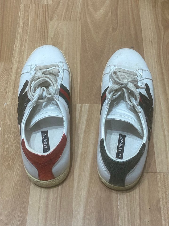 SPOR AYAKKABI - Görsel 4