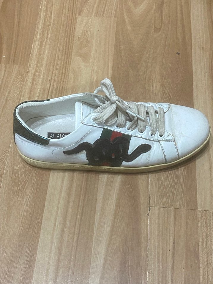 SPOR AYAKKABI - Görsel 3