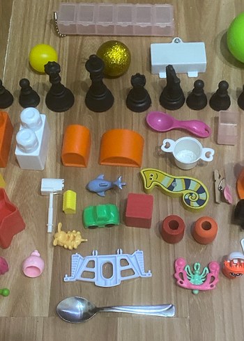 RENKLİ OYUNCAKLAR - Görsel 3