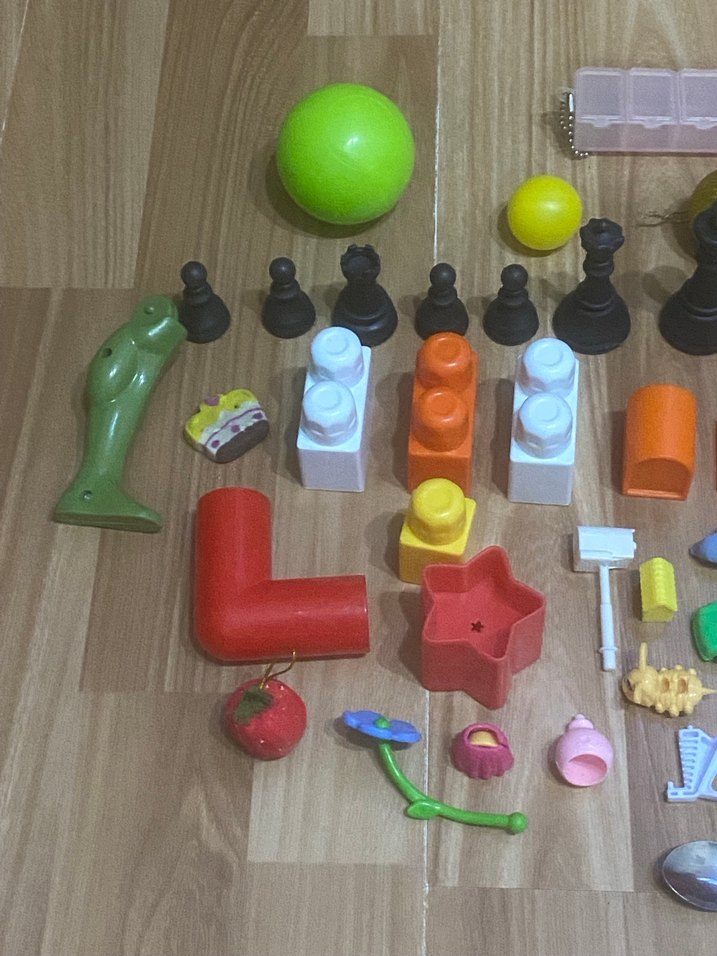 RENKLİ OYUNCAKLAR - Görsel 4