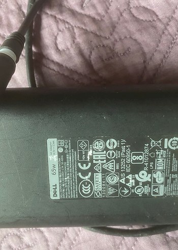 DELL ŞARJ ALETİ - Görsel 5