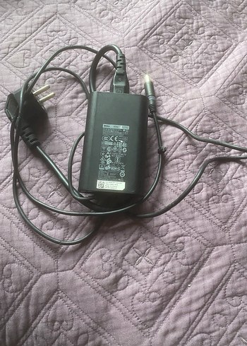 DELL ŞARJ ALETİ - Görsel 3