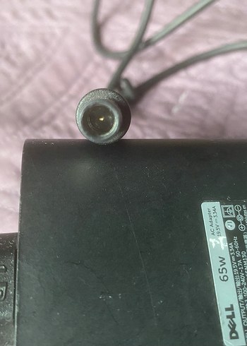 DELL ŞARJ ALETİ - Görsel 4