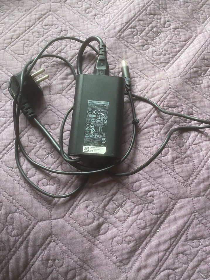 DELL ŞARJ ALETİ - Görsel 3